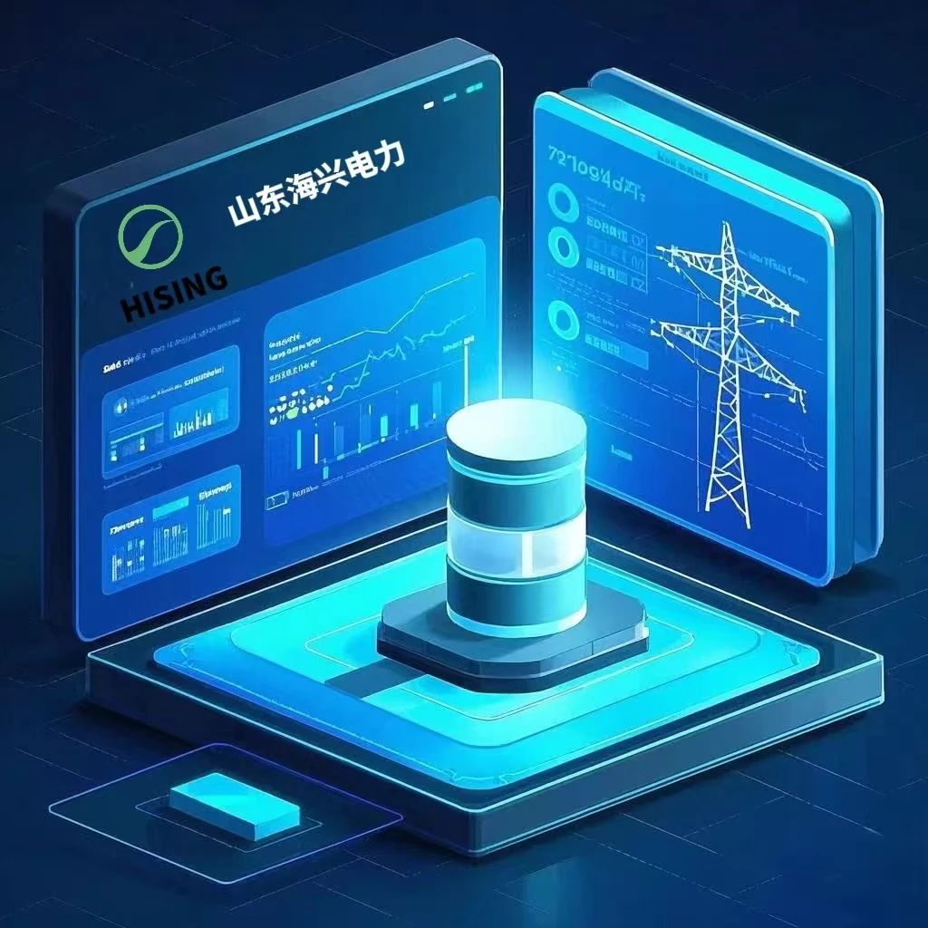 深度對話DeepSeek:新型電力系統中的AI應用與前沿探索